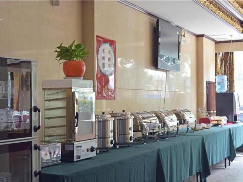 格林豪泰（常州恐龙园环球港店）酒店 外观 照片